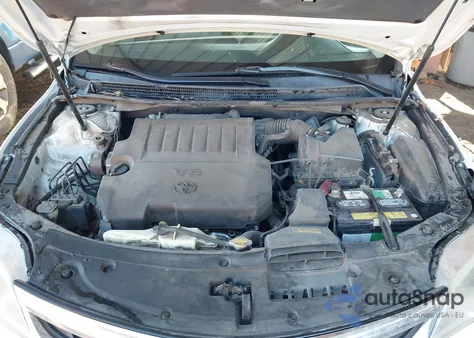 2013 Toyota Avalon Xle Premium z USA, uszkodzony, nr VIN 4T1BK1EB8DU073551